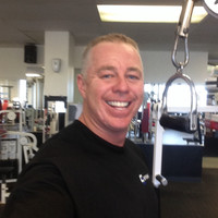 Scott Henderson