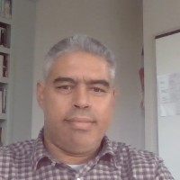 Mario Snyman
