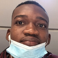 Solomon Imafidon