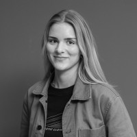 Ludmila Haderup
