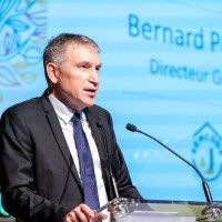 Bernard Perret