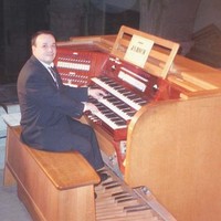 Miguel P. Juárez