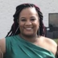 Juanita Ferdinand