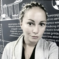 Raluca Dinescu