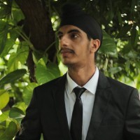 Harsh Preet Singh