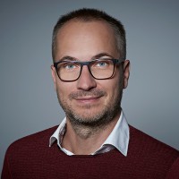 Andre Beherzig (Merger and Acquisitions Expert)