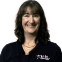 Stacey Weinert