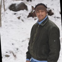 Sohail Tariq