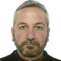 John Naylor-Whalley