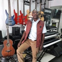 Zed Okello