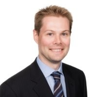 Vaughan Middleton