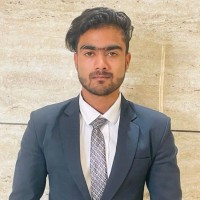 Yashvardhan Prajapati