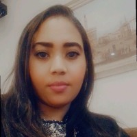 Soukaina El amrani