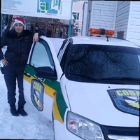 Светлана Мукашева