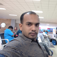 Ahammed Tofail