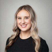 Morgan Houston