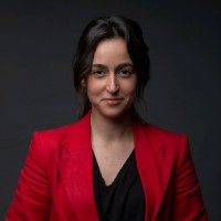 Joana Silvério