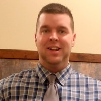 Michael Mcfalls