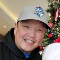 Michael Wong