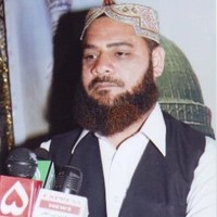 Nadeem Raza Qadri Pir