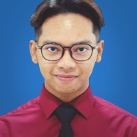 azri danial