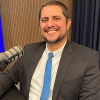 Rodrigo Barcellos