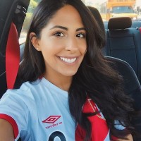 Daniela Spencer