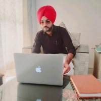 Sandeep Singh