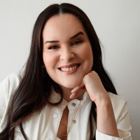 Michelle Lodovine Correia da Silva