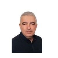 Dimitrios Georgiadis