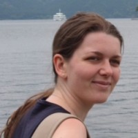 Laura Pritchard