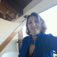 Marcia Campanholo