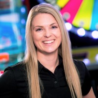 Lauren Perlberg