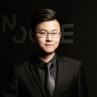 Junyan (Jeff) Yu, Cfa, Frm