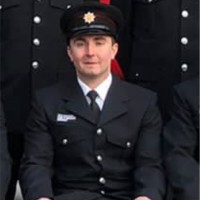 Christopher Mclelland