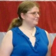 Catherine Kurek