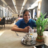 SMITA CHAVDA