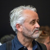 Paul Van Straaten
