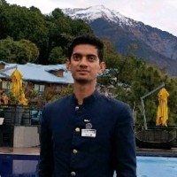 Shubham Kumar