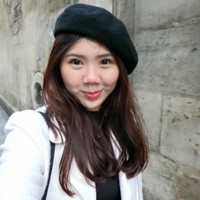 Lynn Li Ying Ong