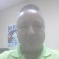 Eddie Barba