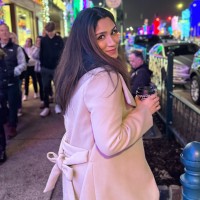 Anisha Chowdhury