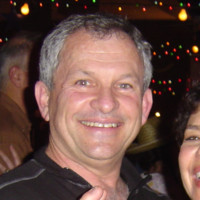 Larry Green