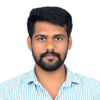 Ashok M