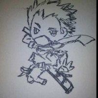 陈树亮