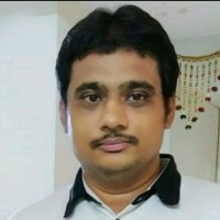 Sudipta Pramanick