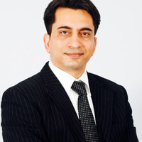 Manoj Vohra