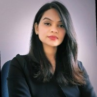 Akriti Dubey