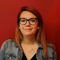 Ariane Beaudry Bétournay