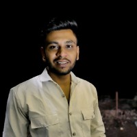 Pradum Shinde